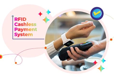 rfid tags how are they changing our experience as consumers|How RFID Cashless Payment Systems are Reshaping Consumer .